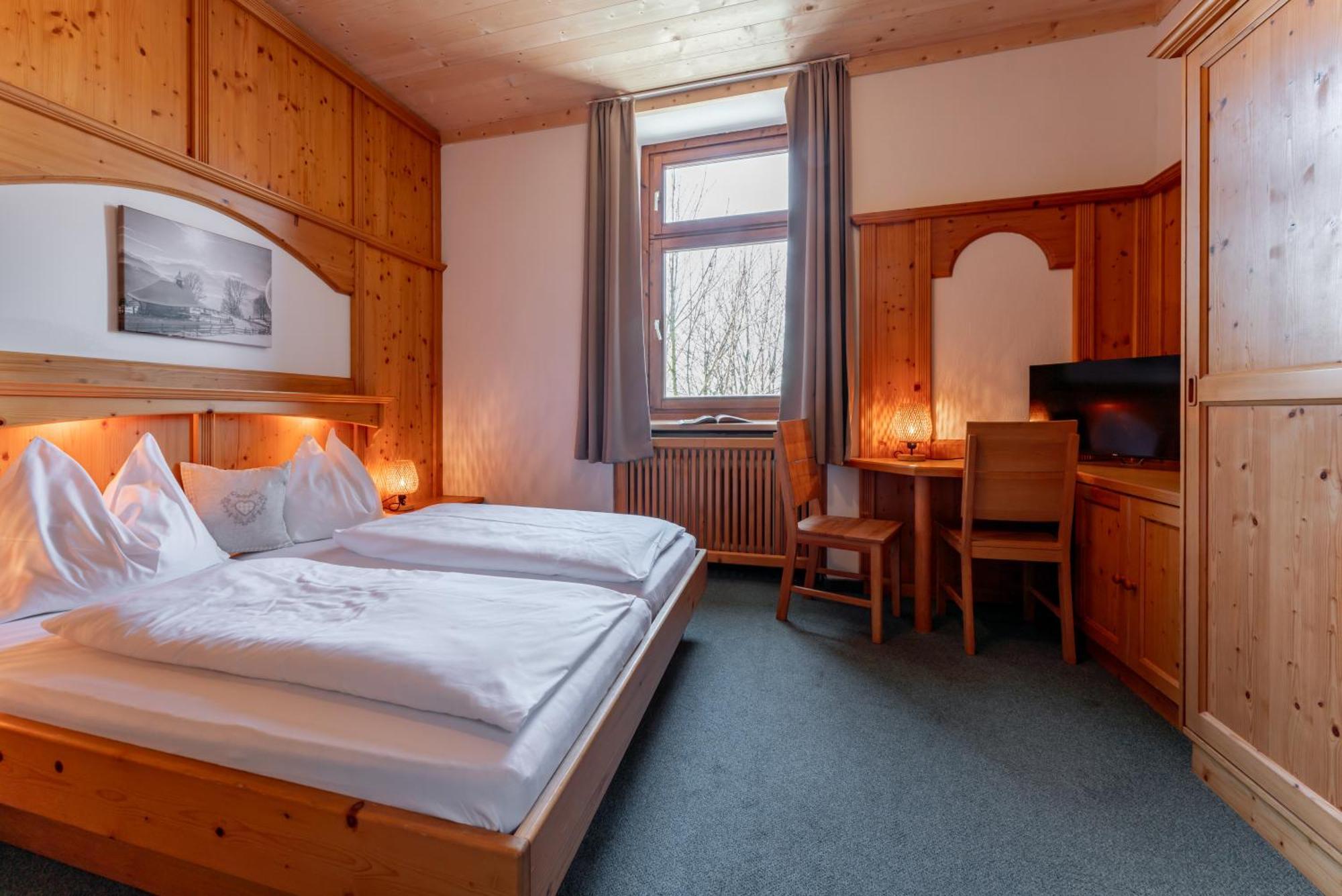 Hotel Gasthof Post Fusch an der Glocknerstraße Exterior foto